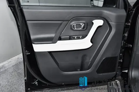 解读捷途山海 T1 四驱版：三电机真四驱 + 1500 公里续航，可城可野-1