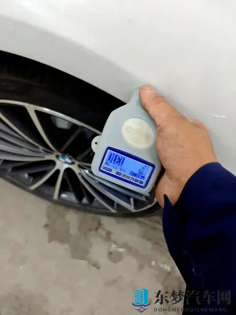 28万拿下准新宝马530Li，体验行政级轿车，舒适豪华超值！-2