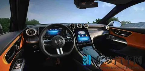 奔驰GLC降价了，宝马奥迪慌不慌？豪华车也卷起来了-3