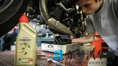 摩托车保养9大雷区，踩中易出故障！骑士必避-3