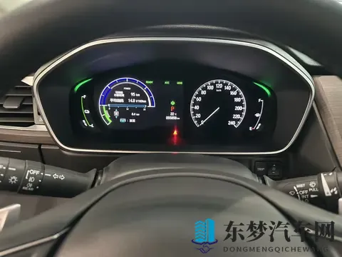 16万多拿下22年本田奥德赛，宜商宜家出行好选择-1