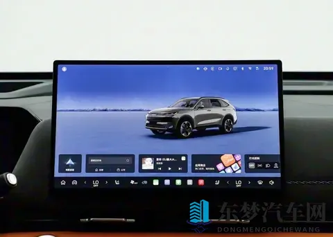 销冠老将“重出江湖”！11月上市，中型SUV国民奶爸车叫板新势力-1