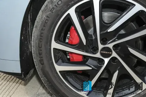 四驱轿跑15万起?买车不能只看价格,星纪元ES的优势和短板在这里-3