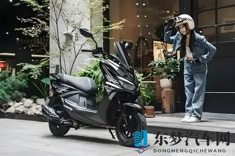 4980元能买什么车？嘉陵巧嘉125上市，真的能买吗？-1
