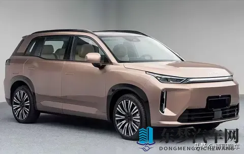 埃安 i60 悄悄预售，这是要 “卷” 翻 10 万级市场？-3