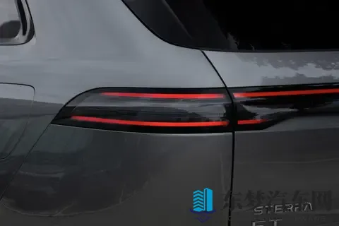 20万左右买C级SUV,空气悬架+电磁减震,带劲不?-2