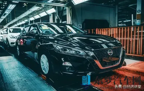 启辰为什么比轩逸便宜-1