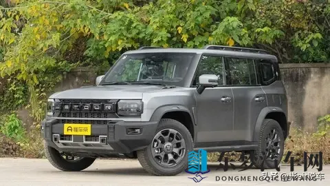 捷途旅行者新款亮相！插混版定名，细节抢先看-3