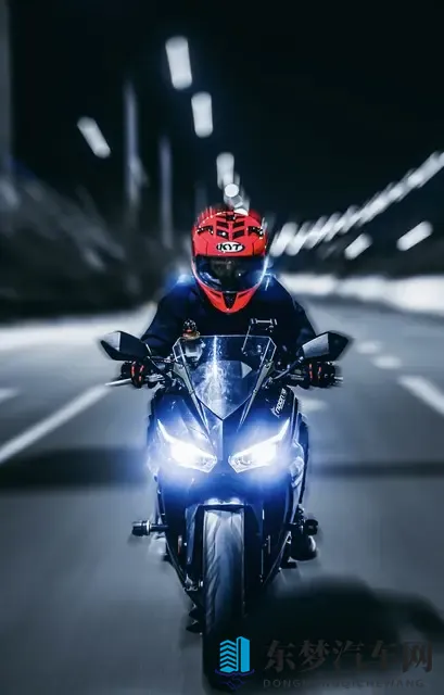 摩托车忘了买保险会怎样？-1