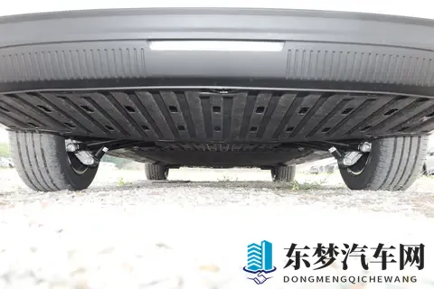 738 万起置换！星光 730 EV 2025 款 500km 豪华型体验-3