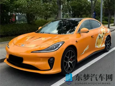 汽车改色颜值+防护，TPU材质成潮流新选-1