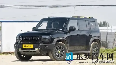 捷途旅行者新款亮相！插混版定名，细节抢先看-1