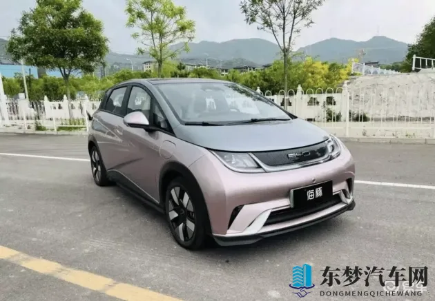 麻豆少妇：汽车潮流：外观时尚、科技智能、环保安全，出行新选择-1