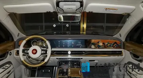 红旗国礼与同级别豪华车型核心配置对及选购资格审核关键条件清单