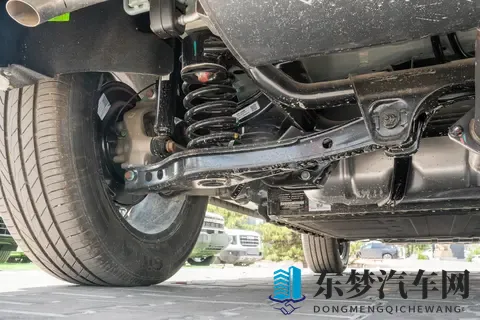 15万就能拿下三电机四驱，捷途山海 T1真四驱+全场景，可颜可电！-2