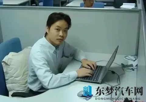 车圈最铁的兄弟是谁你知道吗？没错！就是何小鹏和雷军-3