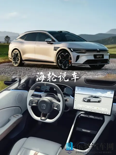 11万~33万，这8款新能源猎装车，闭眼入不后悔-2