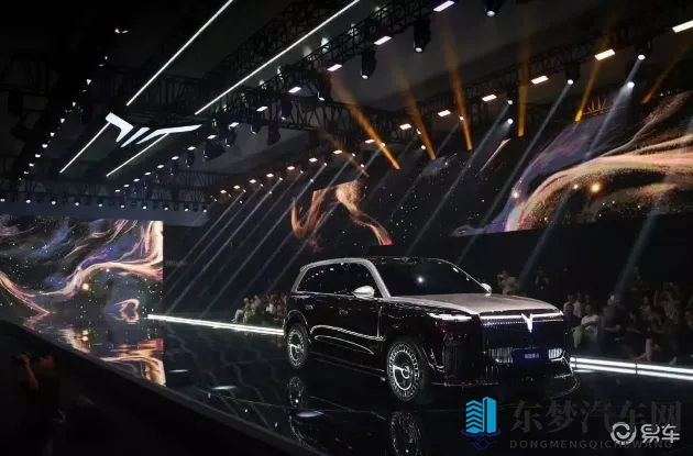 YY111111：新能源汽车新宠：这款车型引关注，下半年上市！-2