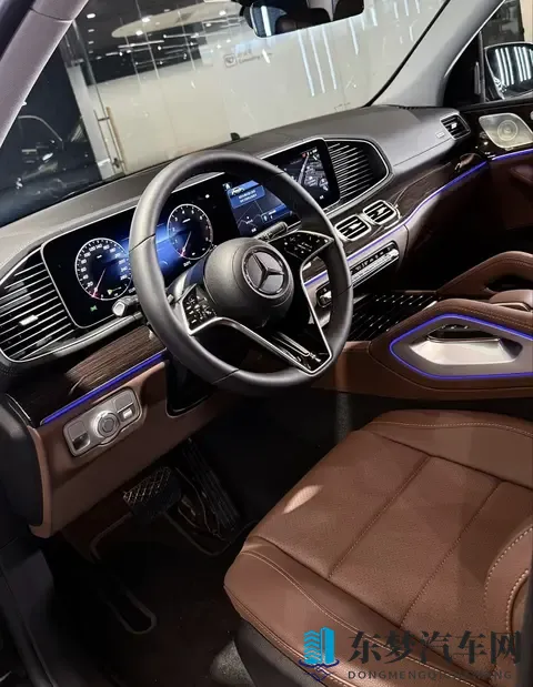 奔驰GLE 350减配不降,豪华车价格在悄悄松动?用户还买账吗?-2