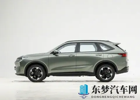 销冠老将“重出江湖”！11月上市，中型SUV国民奶爸车叫板新势力-3