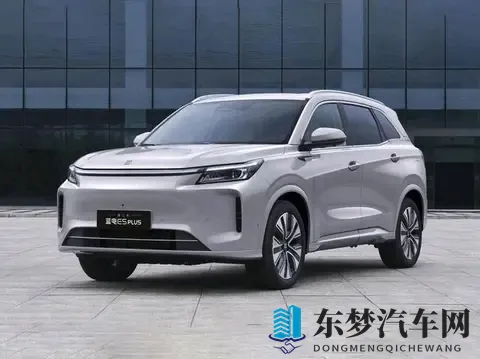 1198万起售，续航超1300km，四驱SUV来了-1