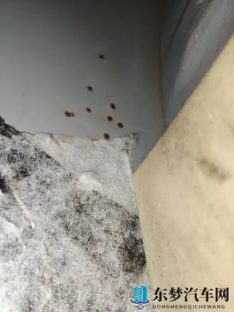 20多万拿下豪华SUV！二手奔驰GLE圆你奔驰梦-3