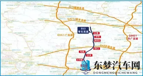 好消息！这些高速公路最高五折优惠，涉及荆州-1