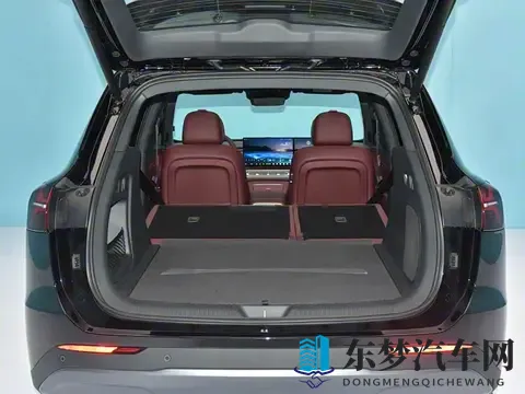 红旗HS6 PHEV将于11月15日正式启动预售 搭载全新一体式双联屏-2