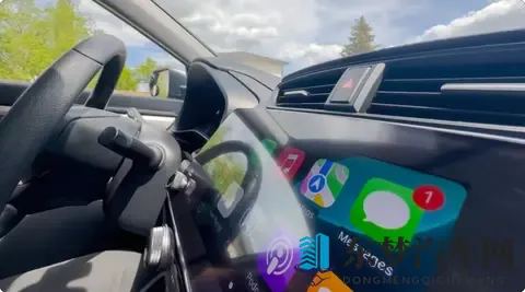 为何说通用汽车放弃 CarPlay 是步臭棋,属于自废武功-1