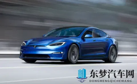 突破耐久极限？一辆特斯拉Model S被曝行驶260万公里