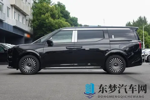 极氪009限时优惠：四六七座，座座皆豪华，给家人的双11礼物！-2