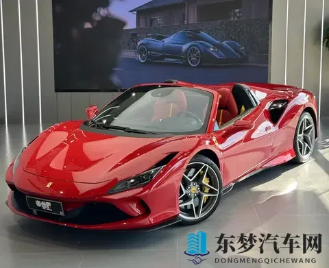 租一辆法拉利一天要多少钱？记者暗访租车行隐藏条款让人大吃一惊