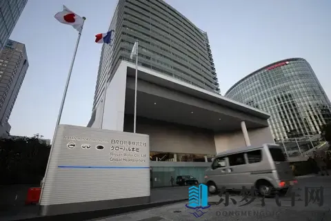 半年巨亏百亿元！国际巨头宣布：出售总部大楼-1