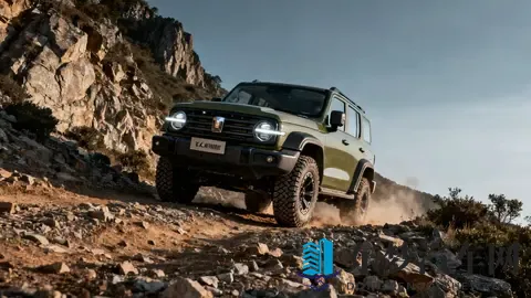 juliaann和小男孩：智能座舱与新能源车重塑家庭出行