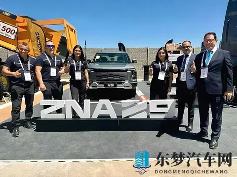 皮卡市场销量企稳 高端化与新能源成看点-2