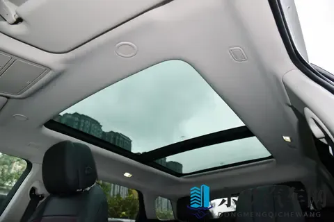 26款路虎揽胜极光全方位保姆级选购指南 配置解读-1