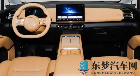 五菱星光730将于11月份上市：多动力选择-3