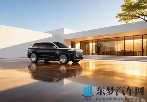 岚图追光L、泰山年内上市，销量十二连涨有没有可能？-2