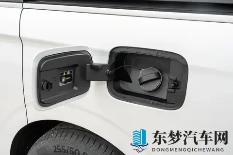 26款岚图梦想家PHEV：全能选手，没有短板，哪哪都挺好-2