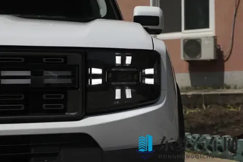 全能SUV测评：捷途山海T1四驱版，如何做到可城可野？-1