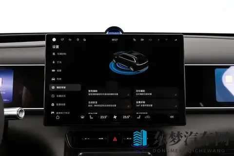 同为国产新能源车，问界M7和理想L7，谁更胜一筹？-2