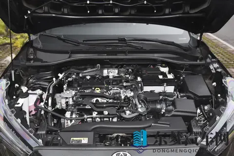 锋兰达全系配置深度解析：燃油与混动版如何选择？-2