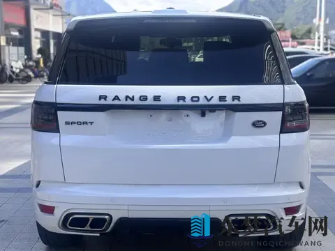 十年老将依旧能打，18万喜提路虎揽胜运动版-1