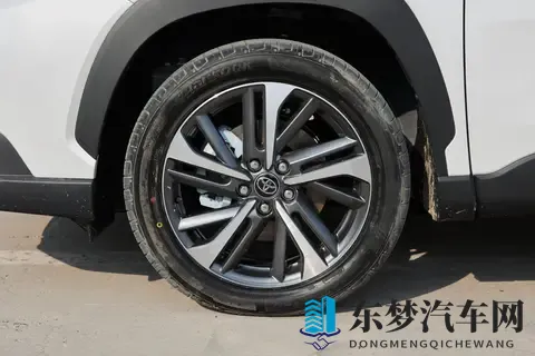 2026款丰田锋兰达购车指南：智能升级后哪款最值得入手？-2