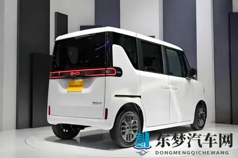 比亚迪的老头乐进军日本，揭开了岛国真相-3