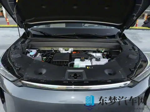 更好看的低配“霸王龙”，AION i60要走低价神车路线？-1