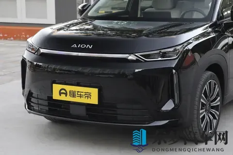 AION i60增程版：国民级增程SUV新选择-3