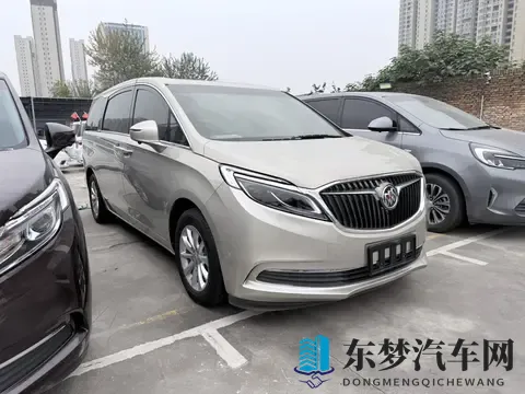 开了6年，宜商宜家，11万多拿下别克GL8香不香？-3