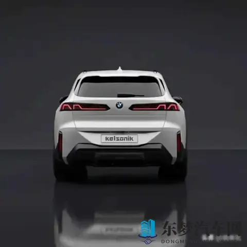 宝马X5要上氢燃料，是真创新还是瞎折腾？-2