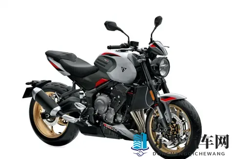 凯旋Trident 800“三叉戟”震撼登场！中量级街车市场迎来新霸主-2